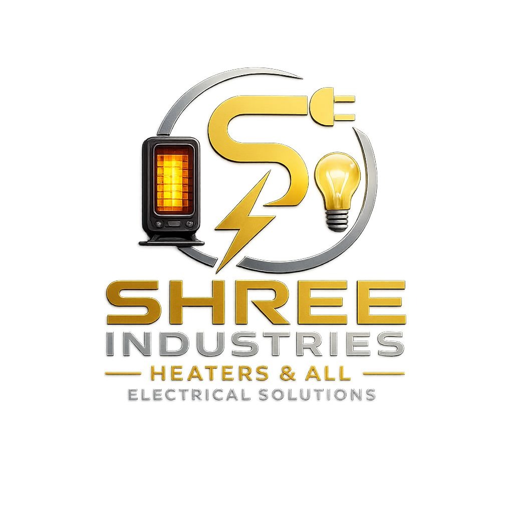 Shree Industries Logo