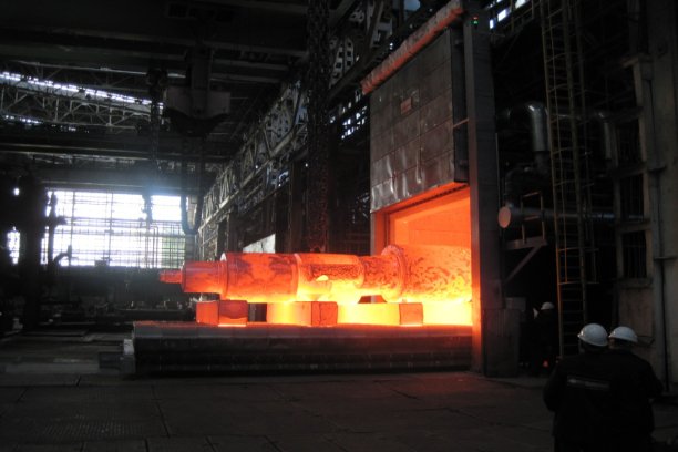Industrial Furnace - Industrial Thermal Application - Shree Industries