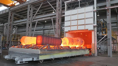 Industrial Oven - Industrial Thermal Application - Shree Industries