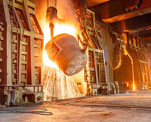Industrial Furnace - Industrial Thermal Application - Shree Industries