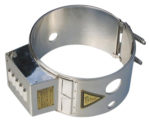 Ceramic Band Heater - Industrial Heating Element Manufacturer - Shree Industries