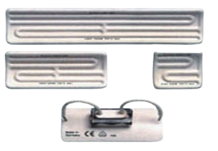 Ceramic Infrared Heater - Industrial Heating Element Manufacturer - Shree Industries