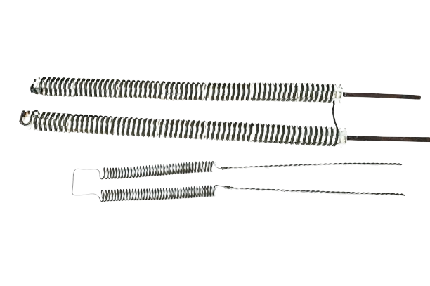 Furnace Heating Element - Industrial Heating Element Manufacturer - Shree Industries
