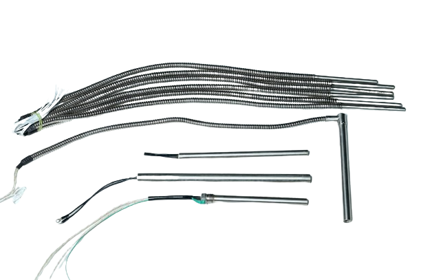 Cartridge Heater - Industrial Heating Element Manufacturer - Shree Industries