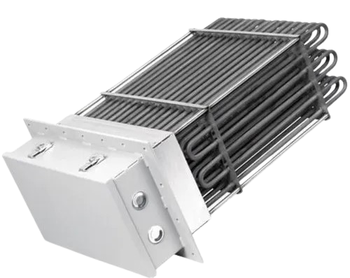 Load Bank Heater - Industrial Heating Element Manufacturer - Shree Industries