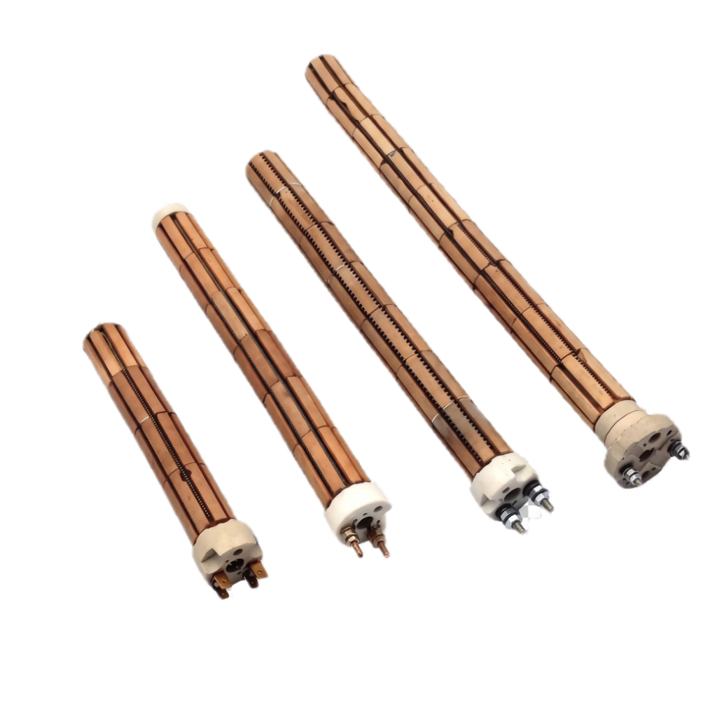 Porcelain Heater - Industrial Heating Element Manufacturer - Shree Industries