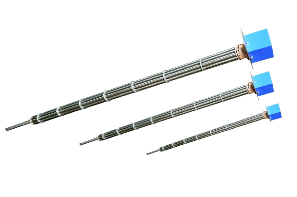 Roller Heater - Industrial Heating Element Manufacturer - Shree Industries