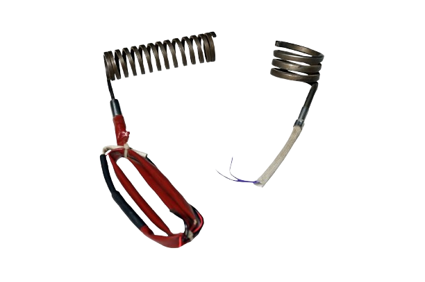 Hot Runner Heater - Industrial Heating Element Manufacturer - Shree Industries