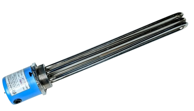 Industrial Water Heater - Industrial Heating Element Manufacturer - Shree Industries