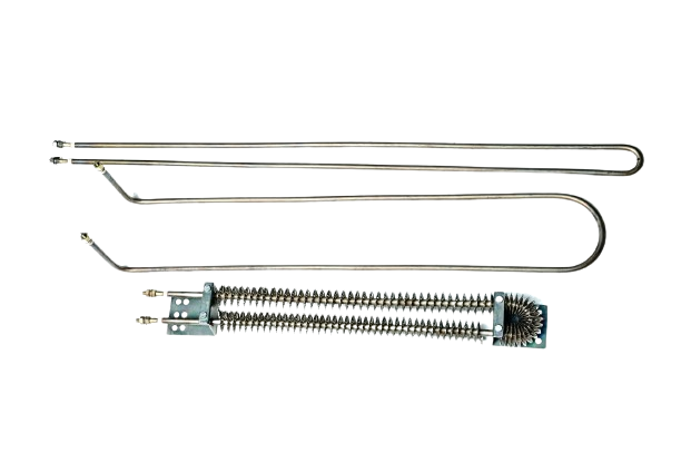 U-Shape Air Heater - Industrial Heating Element Manufacturer - Shree Industries
